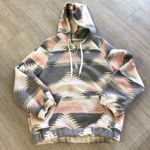 Southwest Hoodie